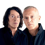 Letras(lyrics) de canciones de Tears for Fears