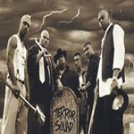 Discografía de Terror Squad