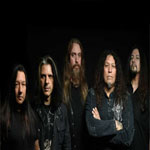 Letras(lyrics) de canciones de Testament