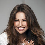 Letras(lyrics) de canciones de Thalia