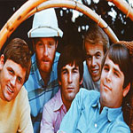 Letras(lyrics) de canciones de The Beach Boys