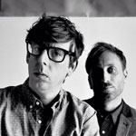 Perfil de The Black Keys