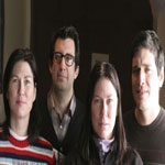 Letras(lyrics) de canciones de The Breeders