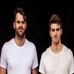 Perfil de The Chainsmokers