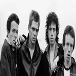 Letras(lyrics) de canciones de The Clash