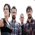 Perfil de The Cranberries