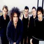 Letras(lyrics) de canciones de The Cure