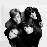 Letras(lyrics) de canciones de The Doors