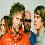 Conciertos de The Flaming Lips