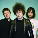 Perfil de The Fratellis