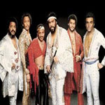 Perfil de The Isley Brothers