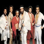 Letras(lyrics) de canciones de The Isley Brothers