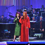 Discografía de The Judds