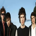 Biografía de The Kooks