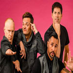 Conciertos de The Piano Guys