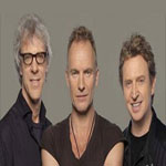 Perfil de The Police