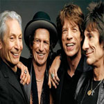 Perfil de The Rolling Stones