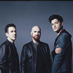 Conciertos de The Script