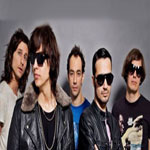 Letras(lyrics) de canciones de The Strokes