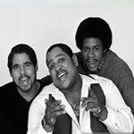 Discografía de The Sugarhill Gang