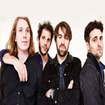 Conciertos de The Vaccines