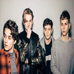 Letras(lyrics) de canciones de The Vamps