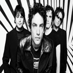 Perfil de The Wallflowers