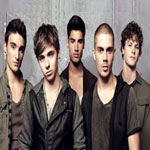 Letras(lyrics) de canciones de The Wanted