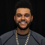 Discografía de The Weeknd