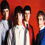 Letras(lyrics) de canciones de The Who
