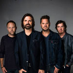 Letras(lyrics) de canciones de Third Day