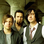 Letras(lyrics) de canciones de Three Days Grace