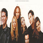 Perfil de Timbiriche