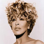 Letras(lyrics) de canciones de Tina Turner
