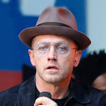 Perfil de TobyMac