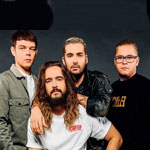 Música de Tokio Hotel