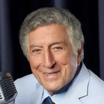 Discografía de Tony Bennett