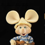 Perfil de Topo Gigio