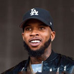 Conciertos de Tory Lanez