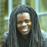 Discografía de Tracy Chapman