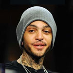 Travie McCoy