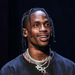 Conciertos de Travis Scott