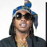 Perfil de Trinidad James