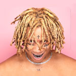 Perfil de Trippie Redd 