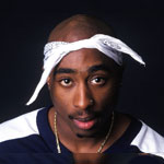 Tupac Shakur - 2Pac