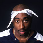 Perfil de Tupac Shakur - 2Pac