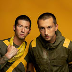 Letras(lyrics) de canciones de Twenty One Pilots