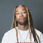 Perfil de Ty Dolla $ign