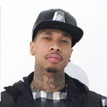 Perfil de Tyga