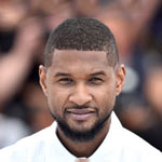 Biografía de Usher